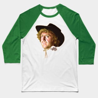 The Waco Kid Baseball T-Shirt